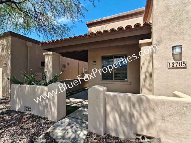 12785 N Seacliff Pl in Oro Valley, AZ - Building Photo - Building Photo