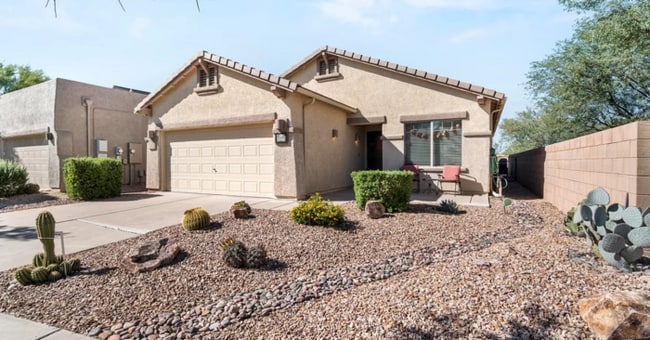 5908 S Starling Dr in Tucson, AZ - Building Photo - Building Photo