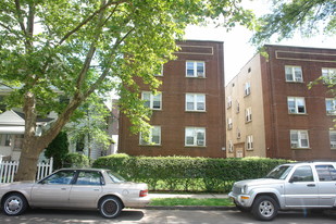 132 Elm Ave Apartments