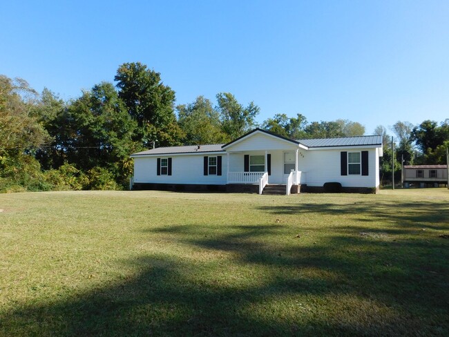 property at 309 Rocky Run Rd