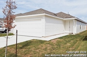 property at 7615 Aston Peak