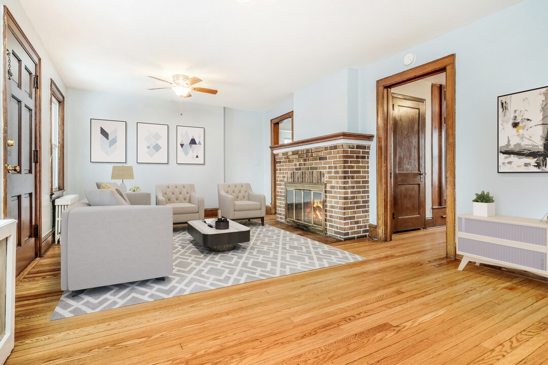 721 River St in Mamaroneck, NY - Building Photo