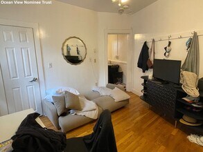 11 Charter St, Unit 3R in Boston, MA - Building Photo - Building Photo