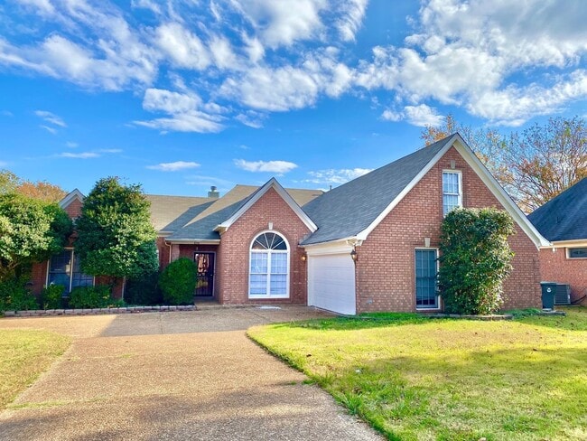 property at 836 Tropicana Dr E