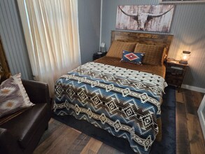 606 Blessing Ranch Rd in Liberty Hill, TX - Building Photo - Building Photo