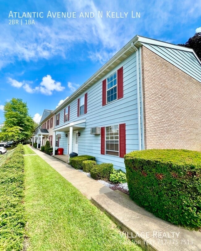property at 692 Atlantic Ave