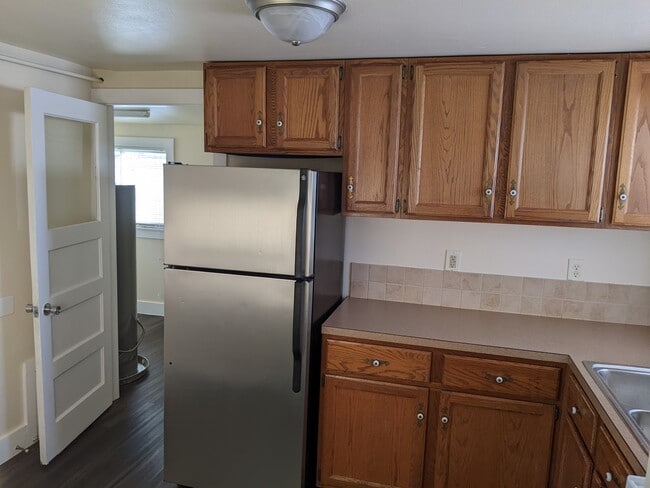 18874 Co Rd 33 in La Salle, CO - Building Photo - Building Photo