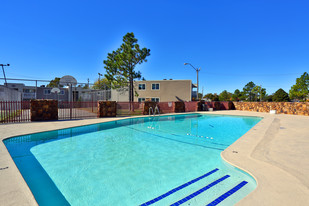 Southwinds Apartamentos