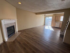 1244 NW Phelps Dr in Grain Valley, MO - Building Photo - Building Photo