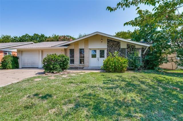 1311 Willowbrook St in Arlington, TX - Building Photo