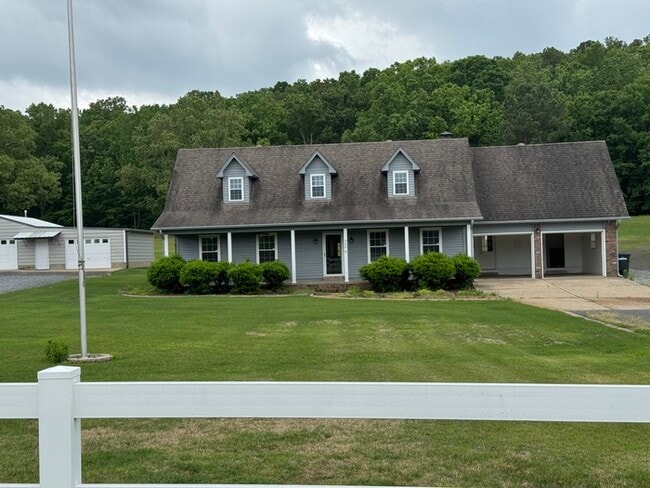 500 Oakdale Rd in Sherwood, AR - Building Photo - Building Photo