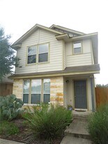 4527 Secure Ln in Austin, TX - Building Photo
