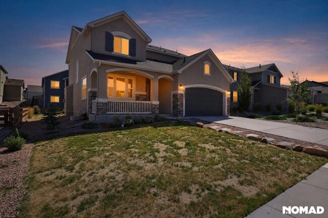 property at 16861 New Autumn Dr
