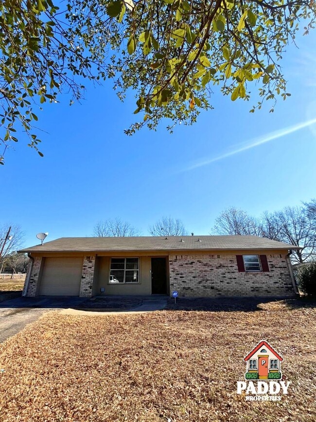 property at 102 Farm to Market 1001