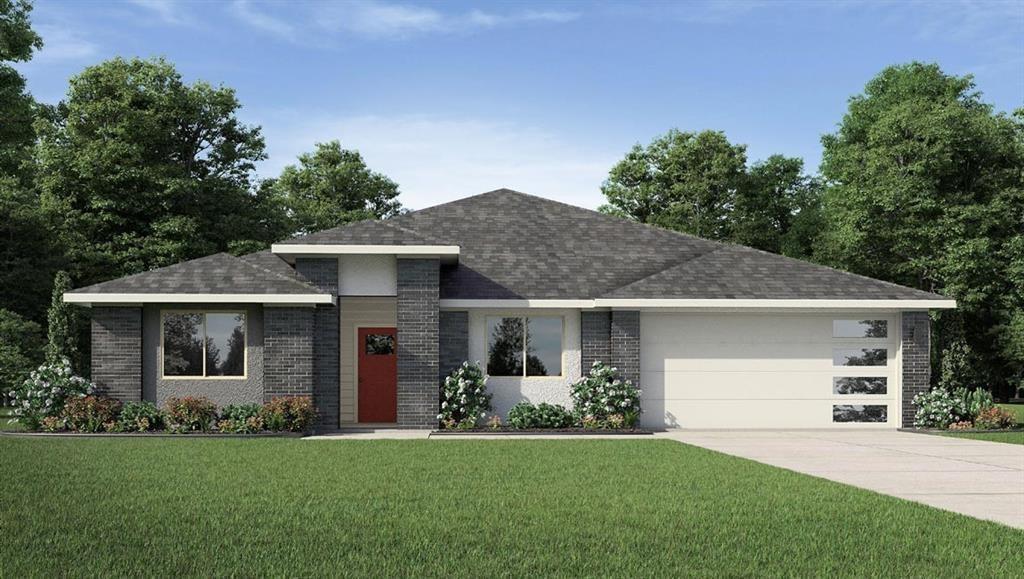 1107 Griffith View Ln in Missouri City, TX - Building Photo