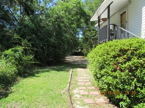 208 E College St in Valdosta, GA - Building Photo - Building Photo