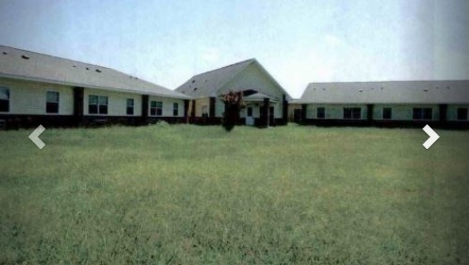 Gula Miller Elders Apartments in Ville Platte, LA - Foto de edificio - Building Photo