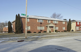 9048 16th Ave Apartments