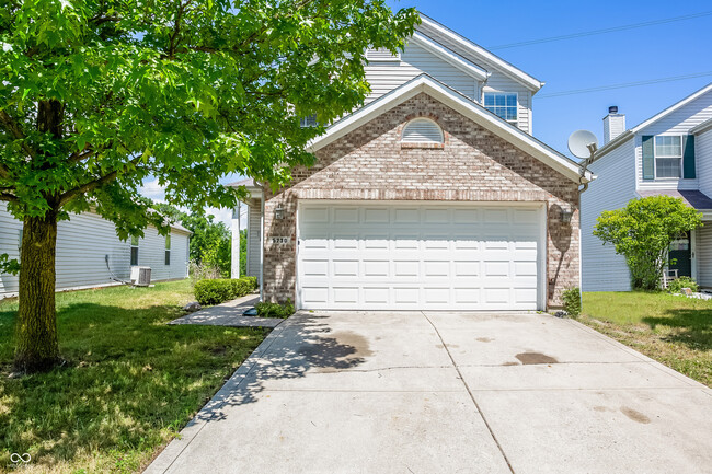 property at 5730 Congressional Pl