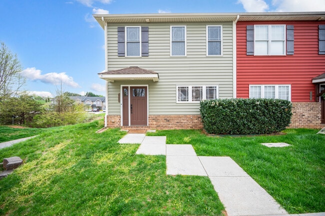 property at 1066 Commonwealth Cir