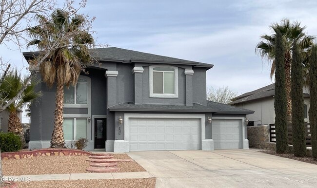 property at 452 Emerald Pass Ave