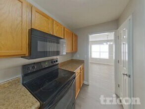 1392 Zered Pl NW in Concord, NC - Foto de edificio - Building Photo