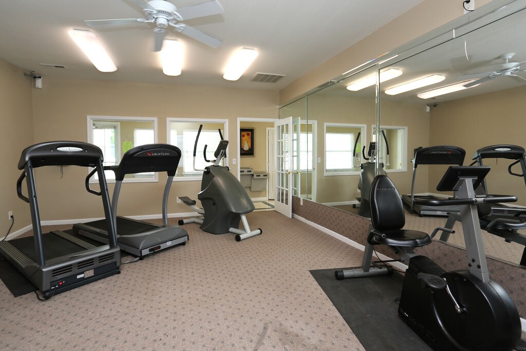 Broadstone Village Apartments in High Point, NC