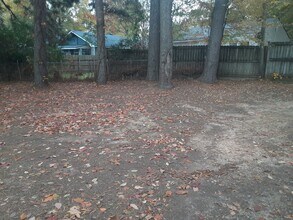 124 Wilson St in Jacksonville, AR - Building Photo - Building Photo