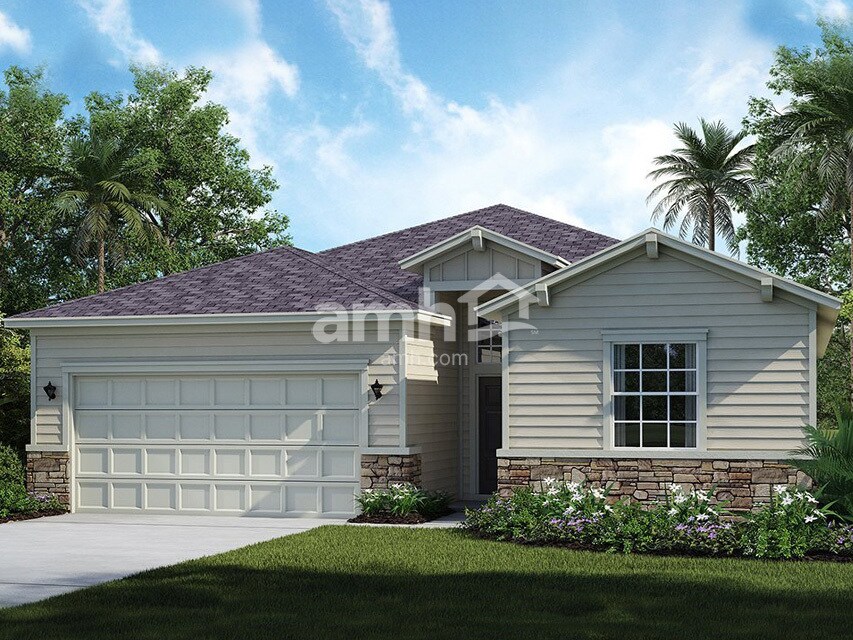 123 Edge Pk Trl in St. Augustine, FL - Building Photo