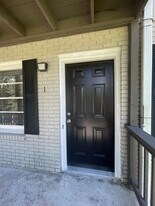 207 Charleston Ave in Clemson, SC - Building Photo