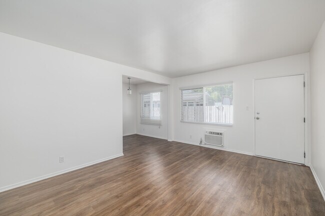 17th Street Santa Monica in Santa Monica, CA - Foto de edificio - Interior Photo