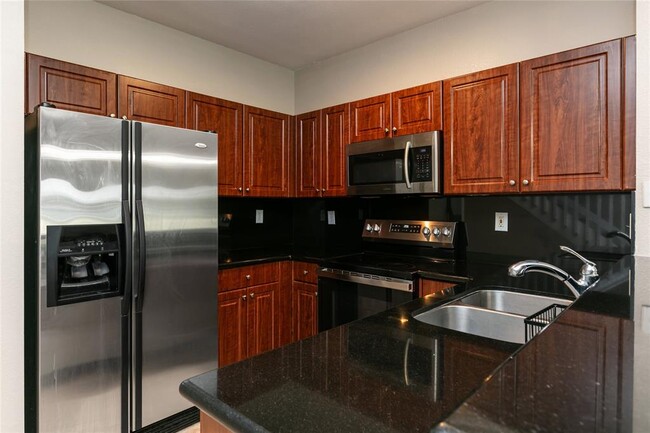 property at 4408 Woodland Cir