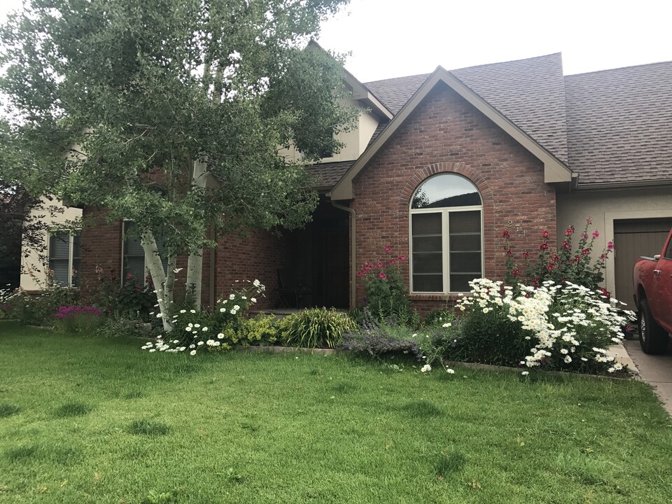 271 Black Bear Dr in Gypsum, CO - Building Photo