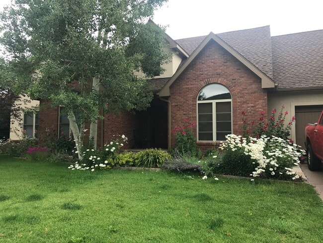 property at 271 Black Bear Dr