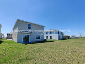 10523 Penny Gale Loop in San Antonio, FL - Building Photo - Building Photo
