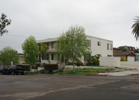 1480 FORTUNA Ave Apartments