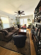 428 N Cuyler Ave, Unit # 2 in Oak Park, IL - Building Photo - Building Photo