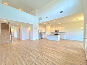 1602 Grassy Pond Rd in Forney, TX - Building Photo - Building Photo