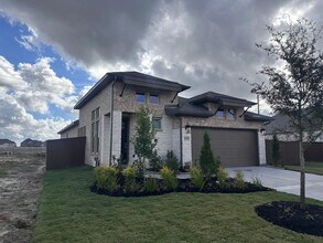 6030 Cottontail Ln in Manvel, TX - Building Photo - Building Photo