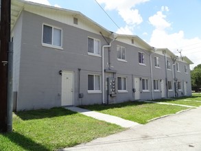 Trailwinds Apartments in Orlando, FL - Foto de edificio - Building Photo