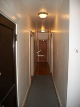 157 Thorndike St, Unit 3 in Brookline, MA - Building Photo - Building Photo