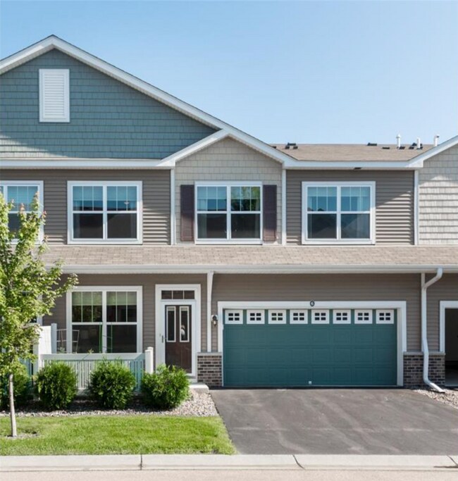 9500 Washington Blvd Rentals in Chanhassen, MN