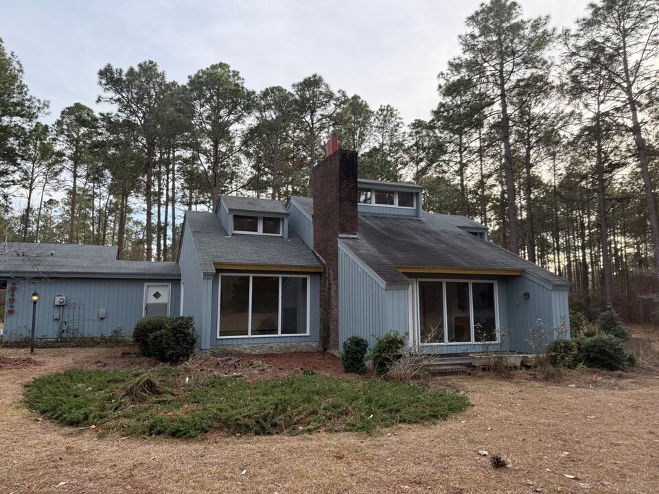 888 Vendora Ln in Metter, GA - Building Photo