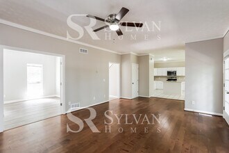 5965 Canaan Woods Dr SW in Atlanta, GA - Building Photo - Building Photo
