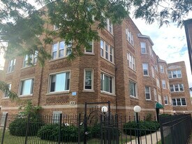 2638 W Summerdale Ave in Chicago, IL - Building Photo
