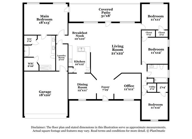 2378 Dog Leg Ct in Brooksville, FL - Building Photo - Building Photo