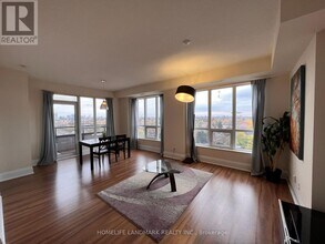 100-1100 Harrison Garden Blvd in Toronto, ON - Building Photo - Building Photo