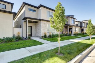 1038 W 570 S in American Fork, UT - Building Photo