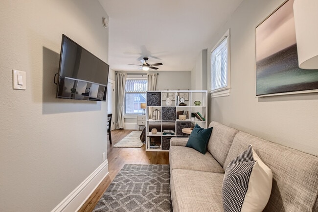 1240 York St, Unit SI ID1026269P in Denver, CO - Building Photo - Building Photo