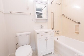695 35th Ave in San Francisco, CA - Building Photo - Building Photo